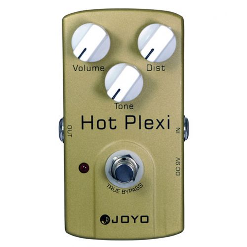 0-JOYO JF-32 HOT PLEXI