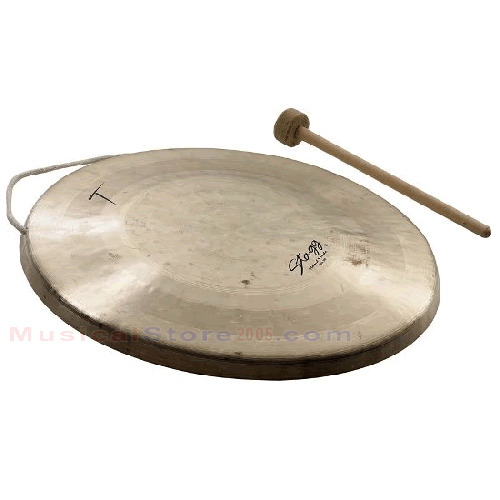 0-STAGG OBG-360 - BASS GONG
