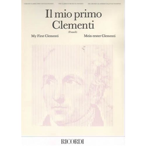 0-RICORDI Clementi - IL MIO