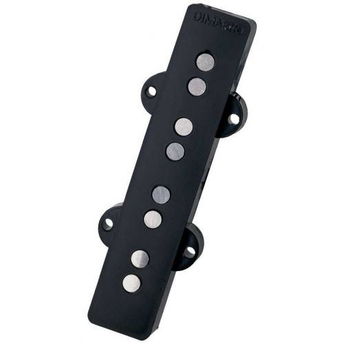 0-DiMarzio Ultra Jazz Neck 