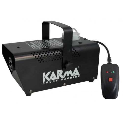 0-KARMA DJ 700 - Mini Macch