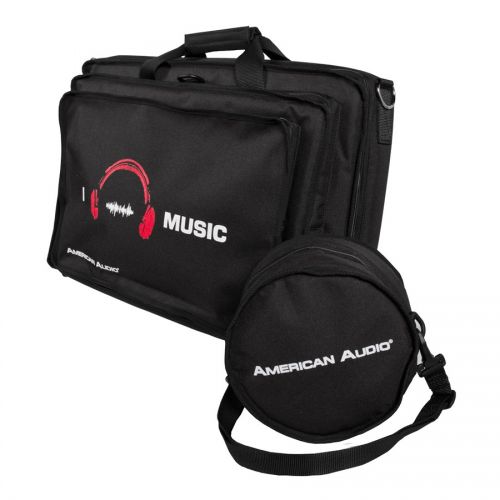 0-AMERICAN AUDIO - VMS4 Bag