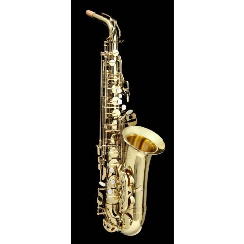 0-GRASSI AS210 - Saxofono c