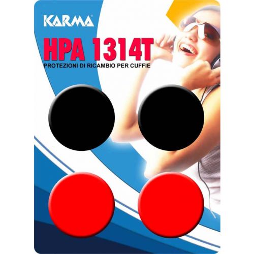 0-KARMA HPA 1314T - Spugne 