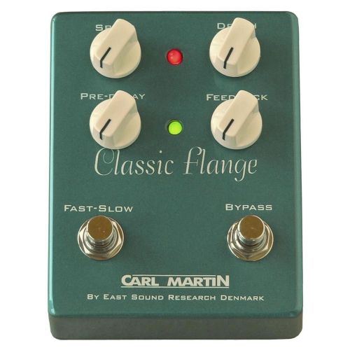 0-CARL MARTIN CLASSIC FLANG