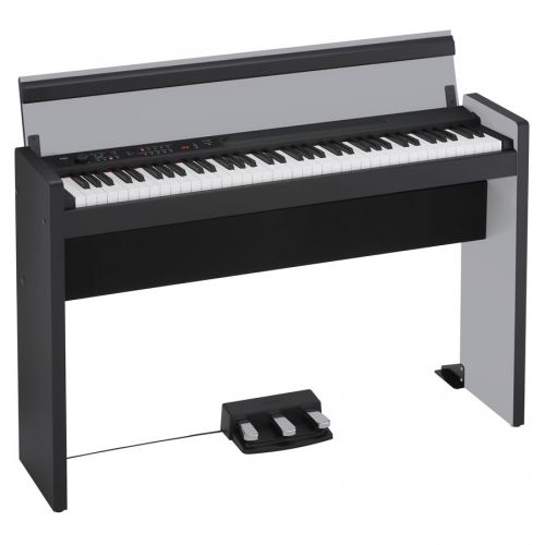 0-KORG LP-380-73 SB - PIANO