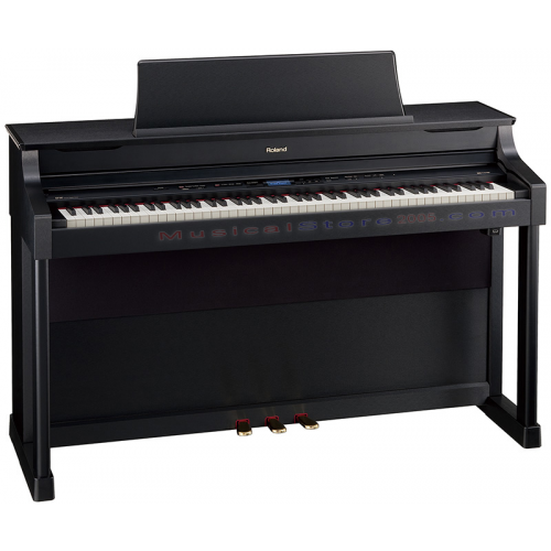 0-ROLAND HP307SB - PIANOFOR
