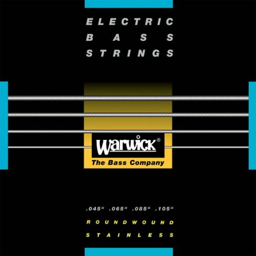 0-WARWICK Black Label 40200