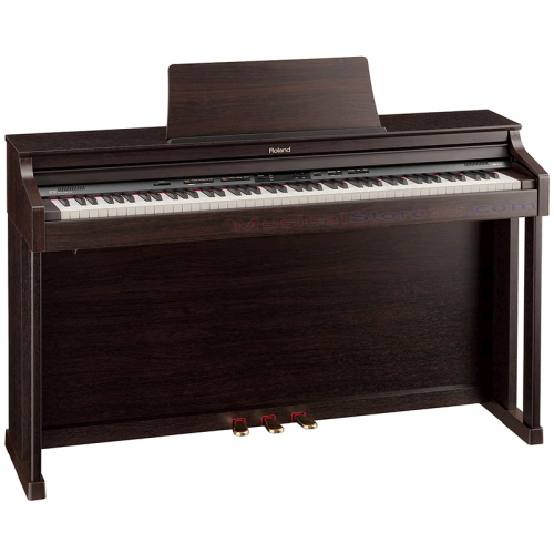 0-ROLAND HP302RW - PIANOFOR