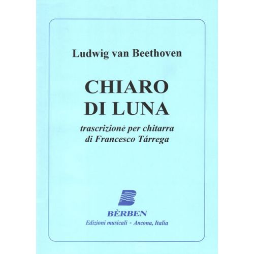 0-CURCI Beethoven - ADAGIO 