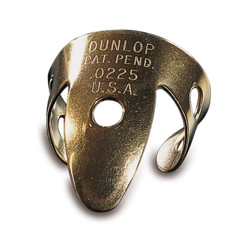 0-Dunlop 3070 BRASS F/PK - 