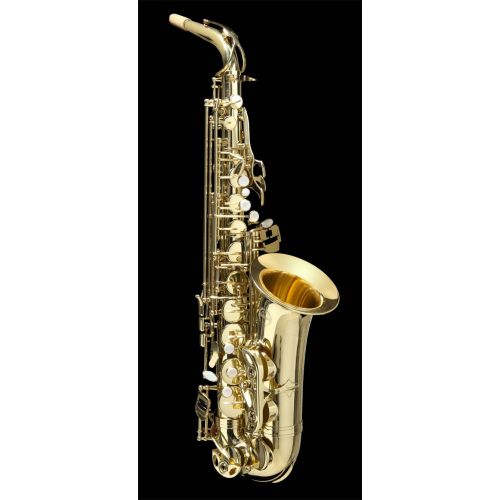 0-GRASSI AS20SK - Saxophono