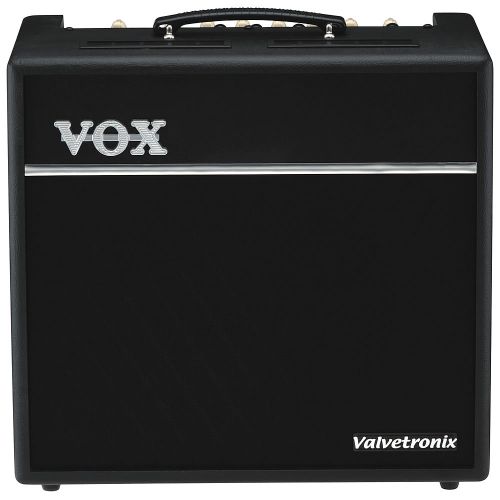 0-VOX VT80+ - AMPLIFICATORE
