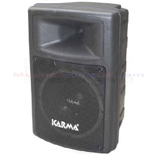 0-KARMA BX 6008A - BOX AMPL