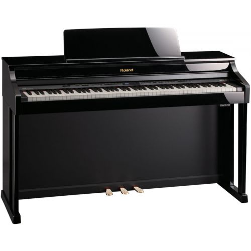 0-ROLAND HP505-PEA - PIANOF