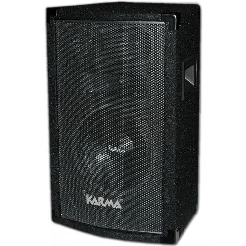 0-KARMA BX 1208 - BOX PASSI