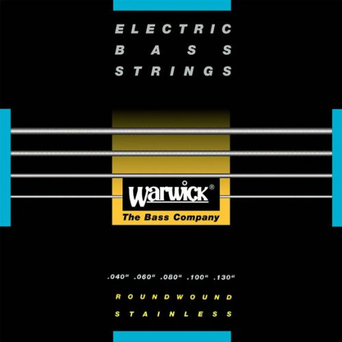 0-WARWICK Black Label 40300