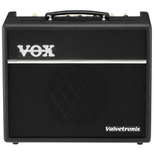 0-VOX VT20+ - AMPLIFICATORE