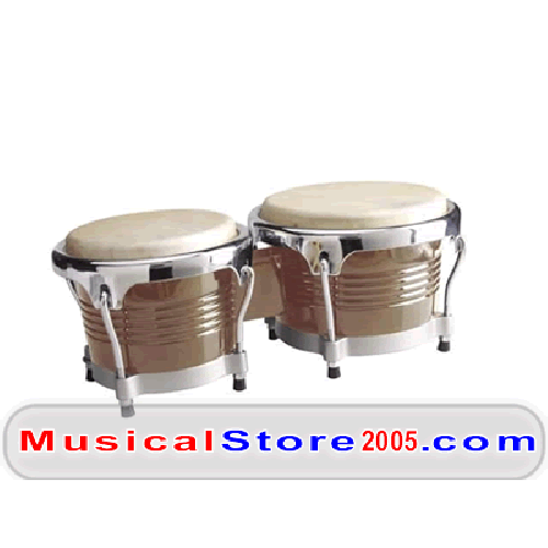 0-STAGG BW-300-N BONGO IN L