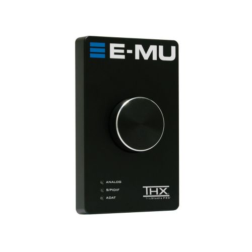 0-EMU USB 0808 Interfaccia 