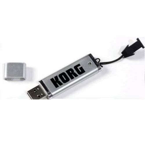 0-KORG - USB-PCM01 LATIN & 