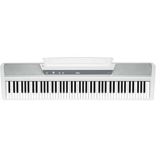 0-KORG SP170S WH - PIANOFOR