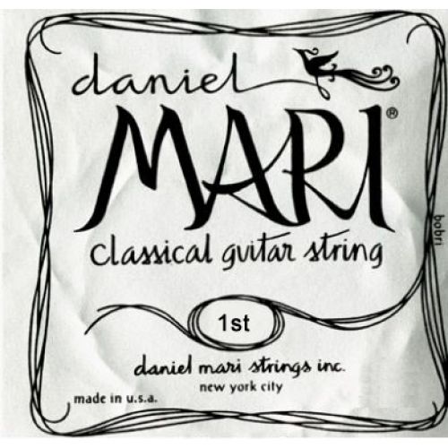 0-DANIEL MARI 1st - CORDA S