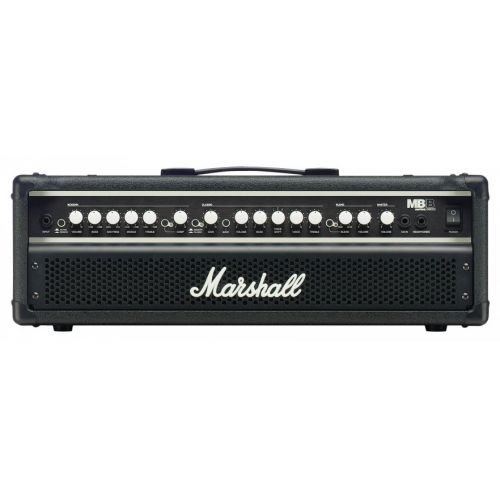 0-Marshall MB450H 450W Bass