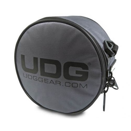 0-UDG HEADPHONE BAG STEEL G