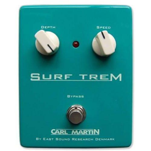 0-CARL MARTIN SURF TREM - T