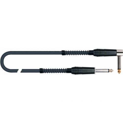 0-Quik Lok STR/603-4,5 BK