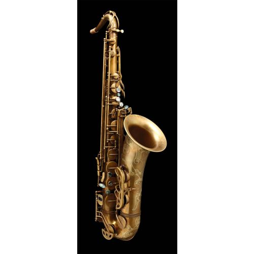 0-GRASSI TS600 - Saxofono t