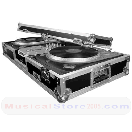 0-Road Ready RRDJ10 - Case 