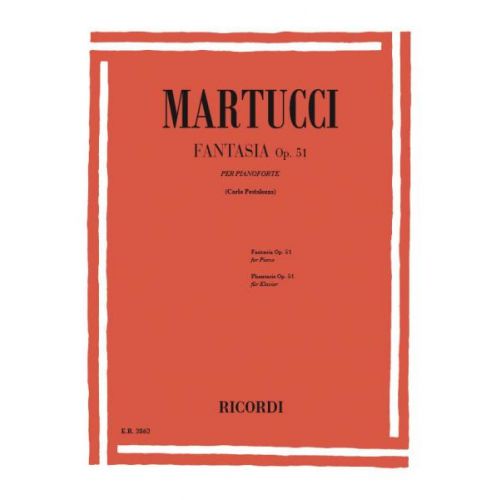 0-RICORDI Martucci, Giusepp