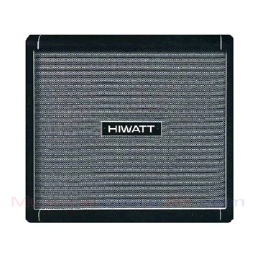 0-HIWATT SC-4X10 CEL CASSA 