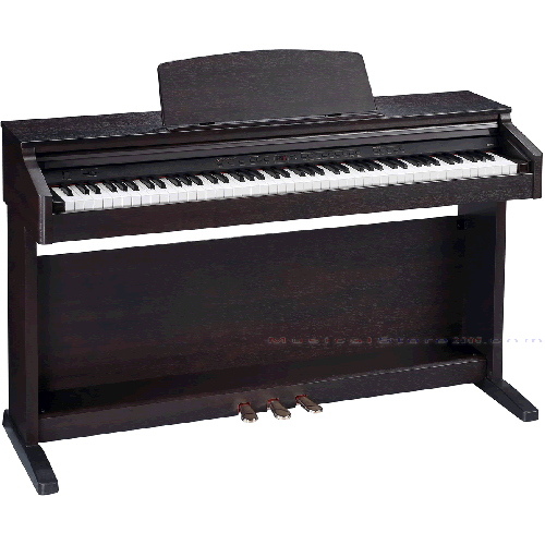 0-ORLA CDP10 -PIANOFORTE DI