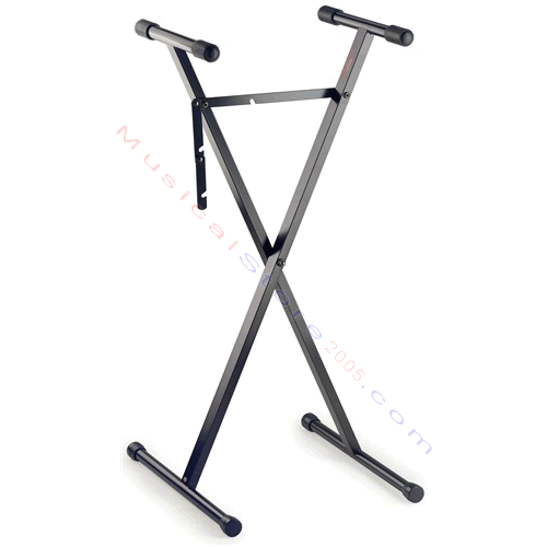 0-STAGG KXS-A3 BK - SUPPORT