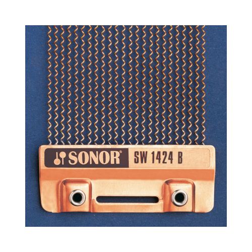 0-Sonor SW 1424 B 14" Snare