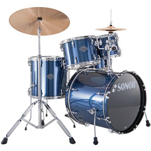 0-SONOR SMF11 STAGE1 Brushe