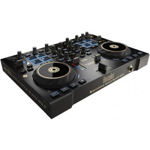 0-HERCULES DJ Console RMX 2