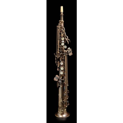 0-GRASSI SS600 - Saxofono s