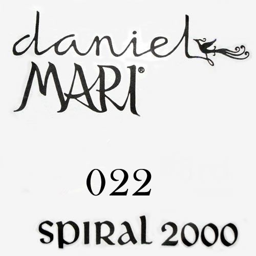 0-DANIEL MARI 022 - CORDA S