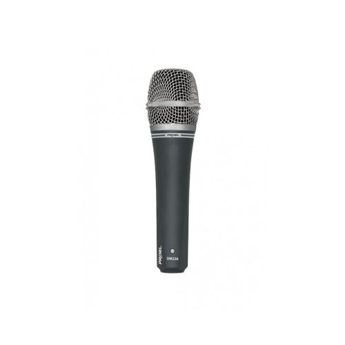 0-PROEL DM226 - Microfono d