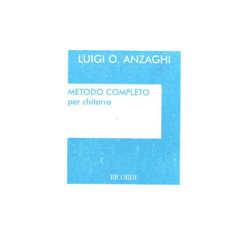 0-RICORDI Anzaghi, L. O. - 