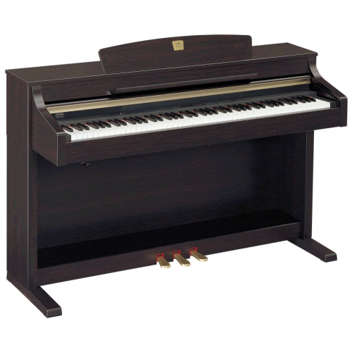 0-YAMAHA CLP 330 - PIANOFOR