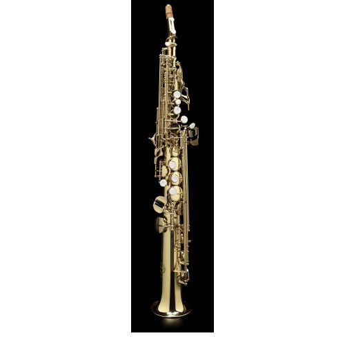 0-GRASSI SS210 - Saxofono s