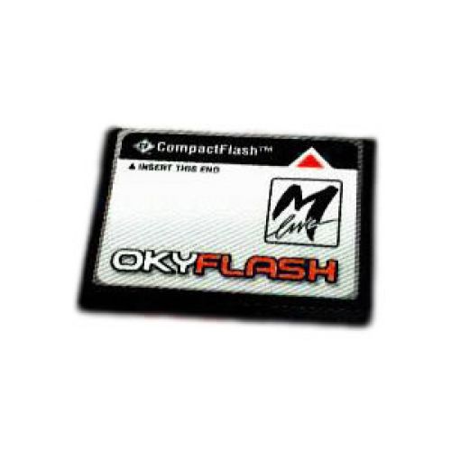 0-M-LIVE OKYFLASH - 300 BAS