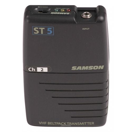 0-SAMSON ST5 (CH12) - Trasm