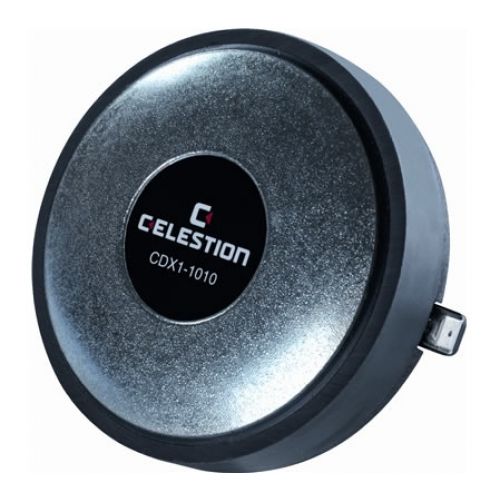 Celestion CDX1-1010 20W 8 Ohm - Driver a Compressione Magnete