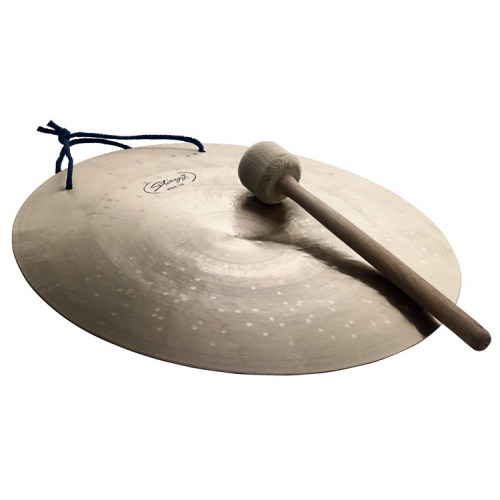 0-STAGG WDG-36 - WIND GONG 